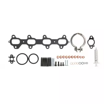 Kit de montage, turbo EVORON EVMK0271