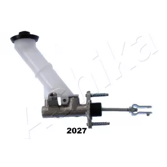 Cylindre émetteur, embrayage ASHIKA 95-02-2027
