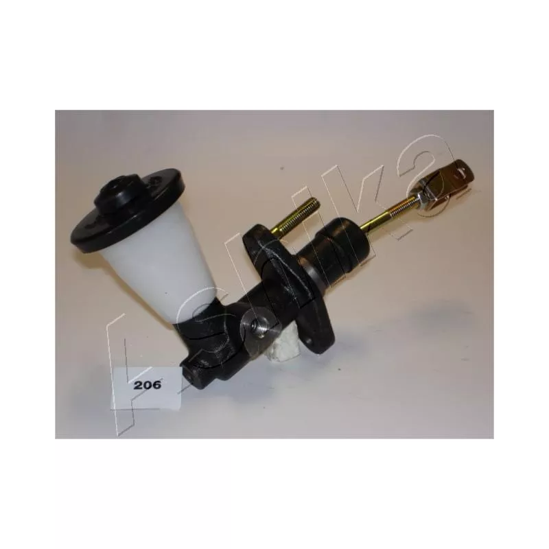 Cylindre émetteur, embrayage ASHIKA 95-02-206