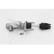 Cylindre émetteur, embrayage ASHIKA 95-02-207 - Visuel 1