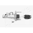 Cylindre émetteur, embrayage ASHIKA 95-02-207 - Visuel 2
