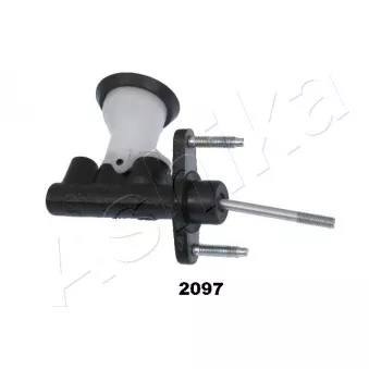 Cylindre émetteur, embrayage ASHIKA 95-02-2097