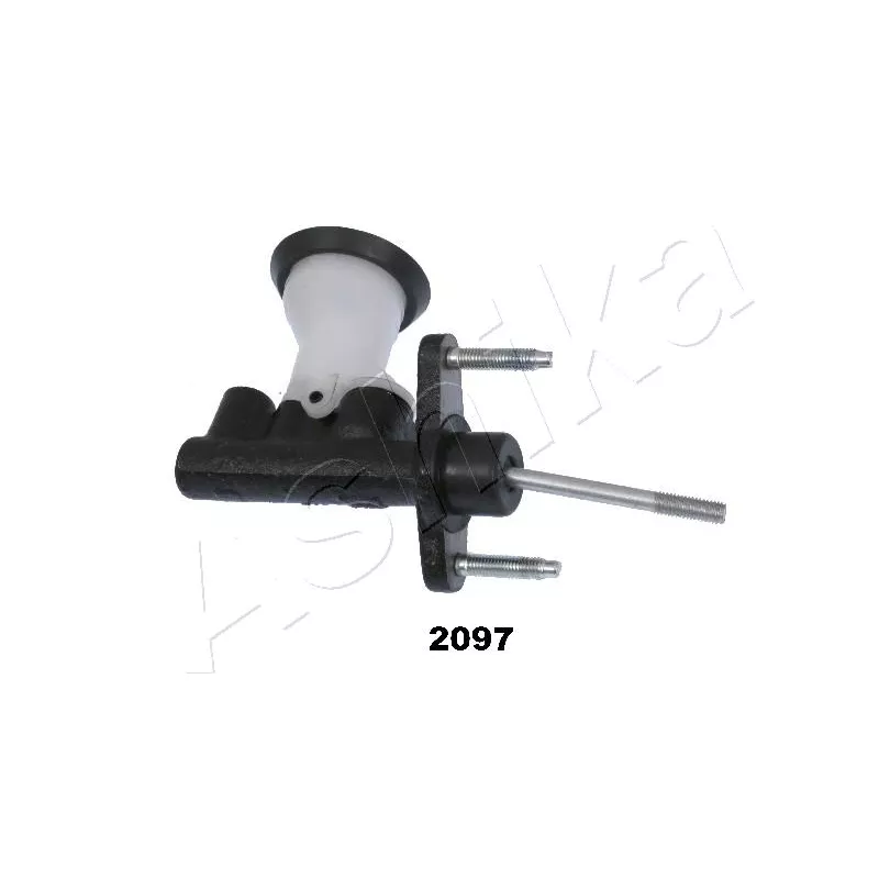 Cylindre émetteur, embrayage ASHIKA 95-02-2097