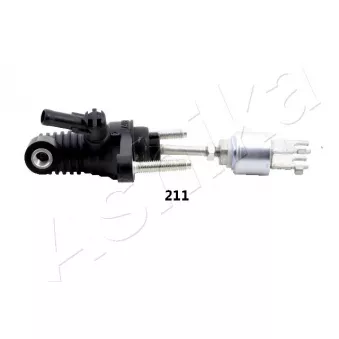 Cylindre émetteur, embrayage ASHIKA