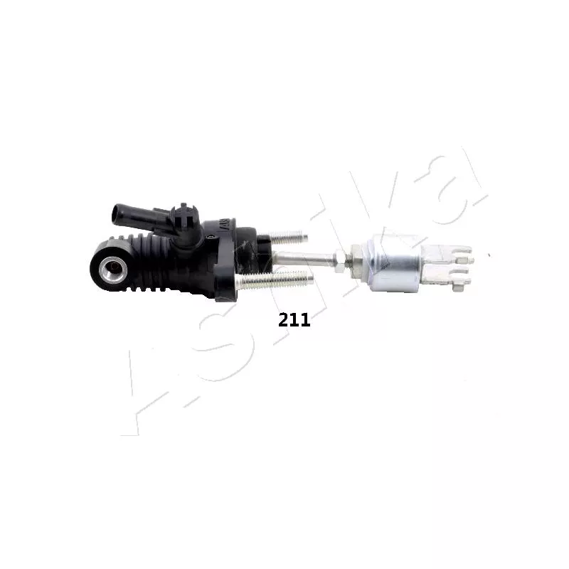 Cylindre émetteur, embrayage ASHIKA 95-02-211