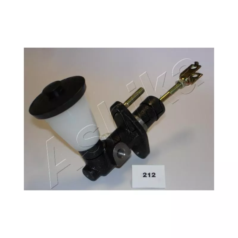 Cylindre émetteur, embrayage ASHIKA 95-02-212
