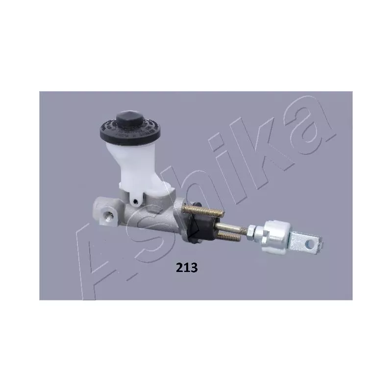 Cylindre émetteur, embrayage ASHIKA 95-02-213