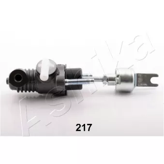 Cylindre émetteur, embrayage ASHIKA