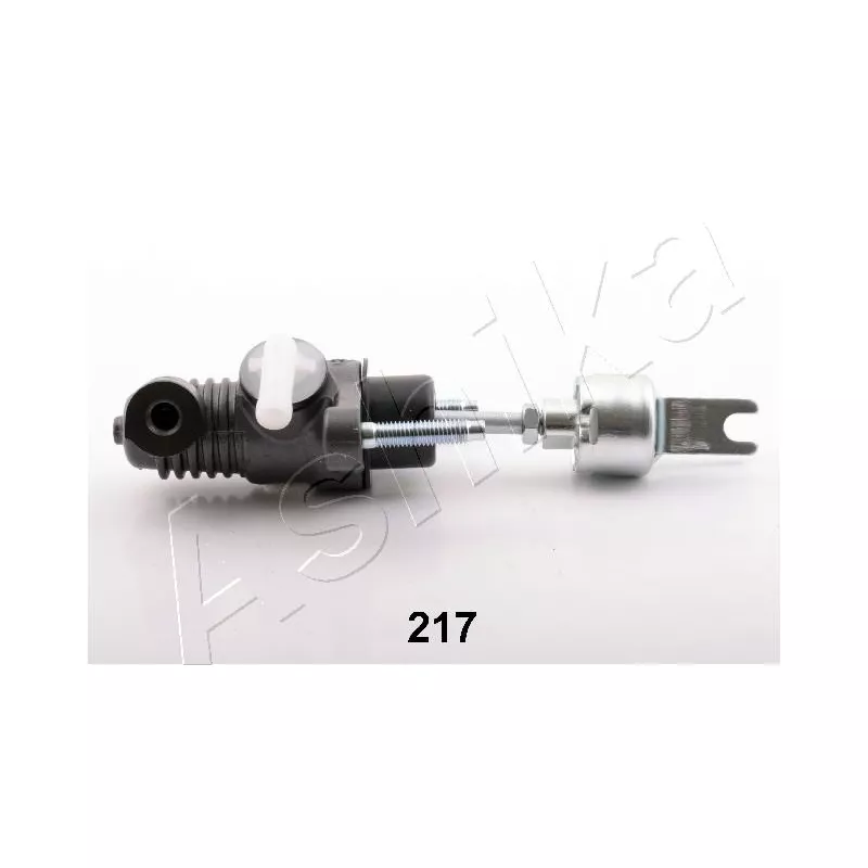 Cylindre émetteur, embrayage ASHIKA 95-02-217
