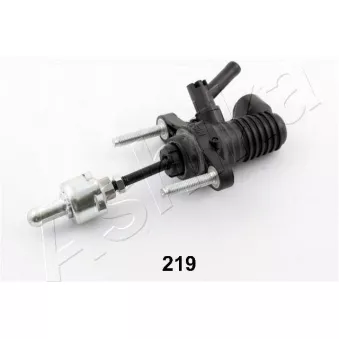 Cylindre émetteur, embrayage ASHIKA 95-02-219