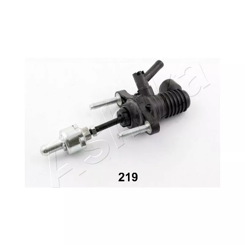 Cylindre émetteur, embrayage ASHIKA 95-02-219