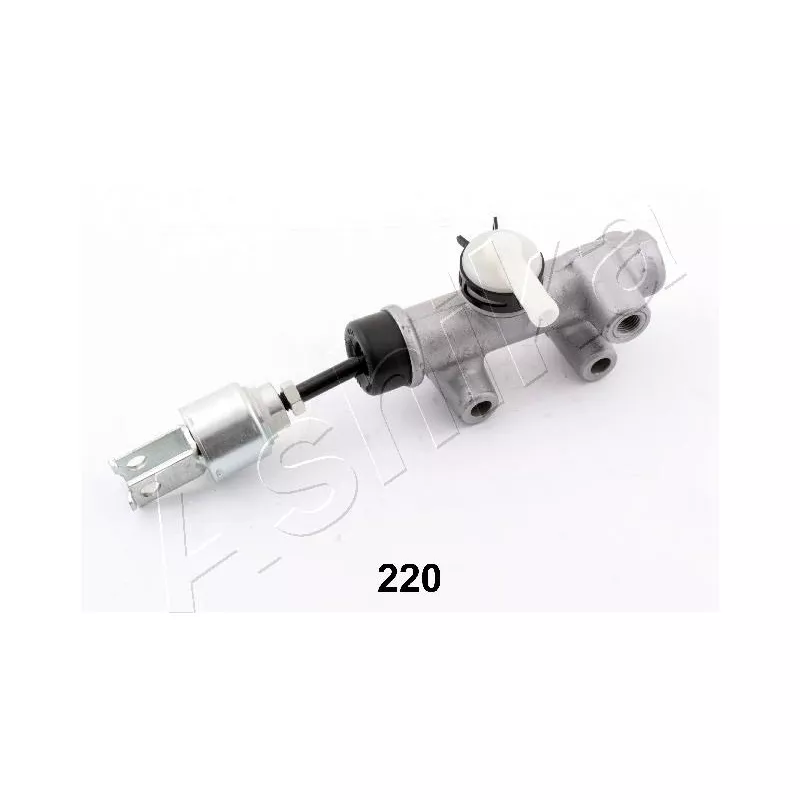 Cylindre émetteur, embrayage ASHIKA 95-02-220