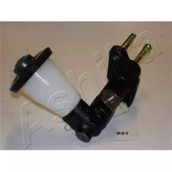 Cylindre émetteur, embrayage ASHIKA 95-02-227