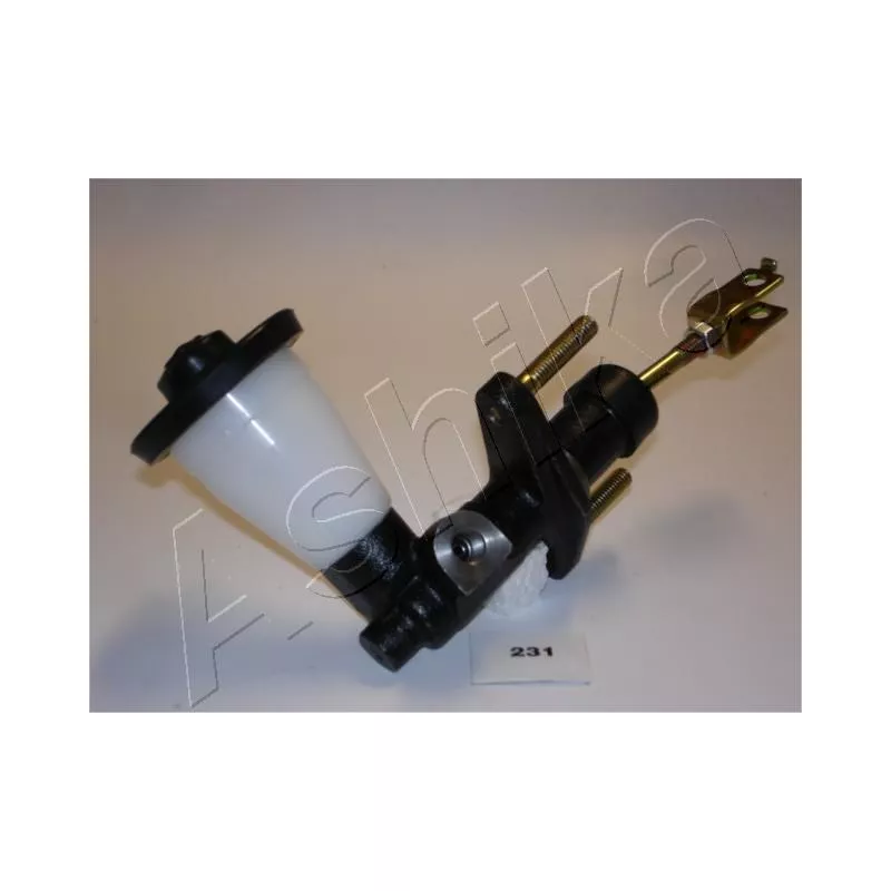 Cylindre émetteur, embrayage ASHIKA 95-02-231