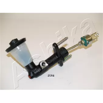 Cylindre émetteur, embrayage ASHIKA 95-02-235