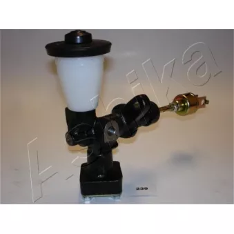 Cylindre émetteur, embrayage ASHIKA 95-02-239