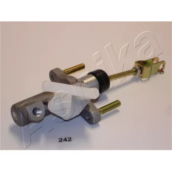 Cylindre émetteur, embrayage ASHIKA 95-02-242