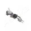 Cylindre émetteur, embrayage ASHIKA 95-02-243 - Visuel 1