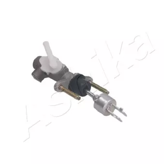Cylindre émetteur, embrayage ASHIKA 95-02-243