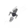 Cylindre émetteur, embrayage ASHIKA 95-02-243 - Visuel 2