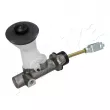 Cylindre émetteur, embrayage ASHIKA 95-02-248 - Visuel 1