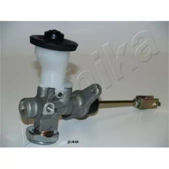 Cylindre émetteur, embrayage ASHIKA 95-02-249