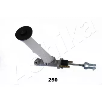 Cylindre émetteur, embrayage ASHIKA 95-02-250