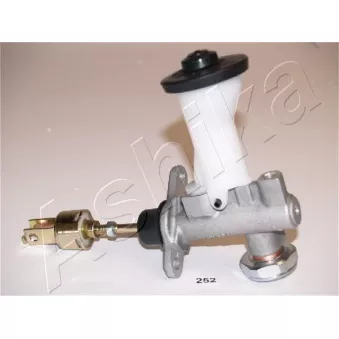 Cylindre émetteur, embrayage ASHIKA 95-02-252
