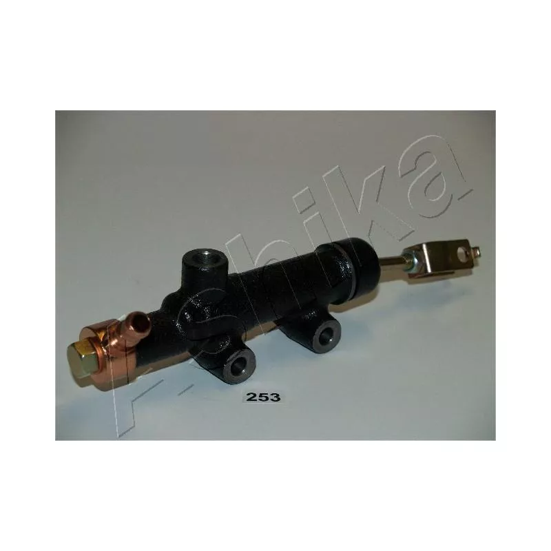 Cylindre émetteur, embrayage ASHIKA 95-02-253