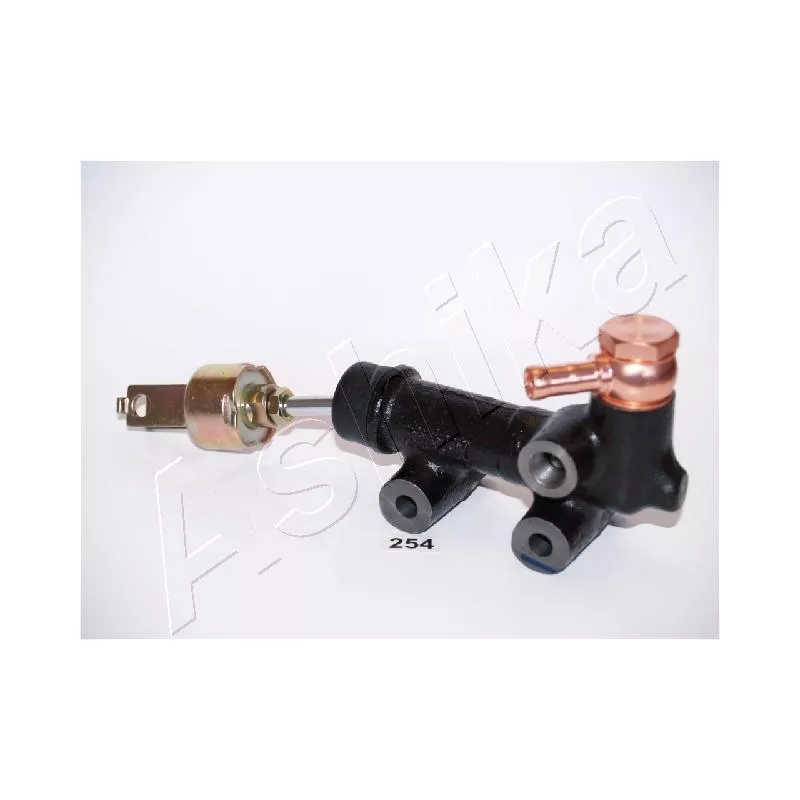 Cylindre émetteur, embrayage ASHIKA 95-02-254