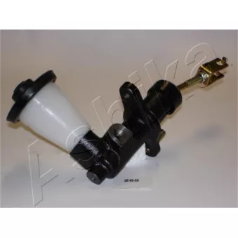 Cylindre émetteur, embrayage ASHIKA 95-02-265