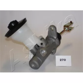 Cylindre émetteur, embrayage ASHIKA 95-02-270