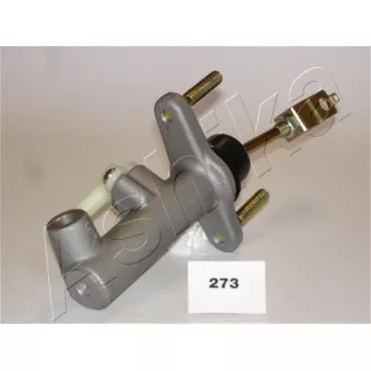 Cylindre émetteur, embrayage ASHIKA 95-02-273