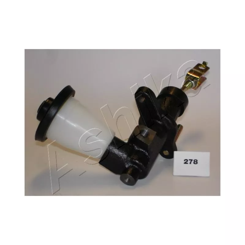 Cylindre émetteur, embrayage ASHIKA 95-02-278