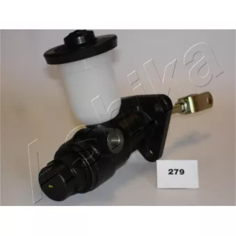 Cylindre émetteur, embrayage ASHIKA 95-02-279