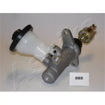 Cylindre émetteur, embrayage ASHIKA 95-02-285