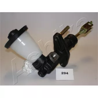 Cylindre émetteur, embrayage ASHIKA 95-02-294