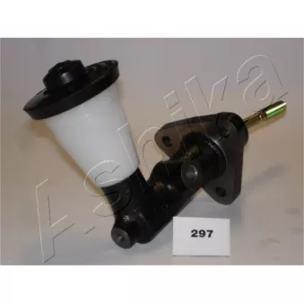 Cylindre émetteur, embrayage ASHIKA 95-02-297