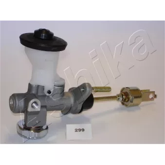 Cylindre émetteur, embrayage ASHIKA 95-02-299