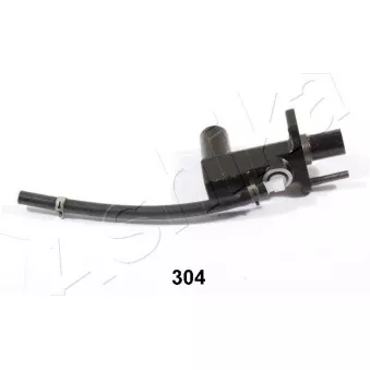 Cylindre émetteur, embrayage ASHIKA 95-03-304