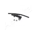Cylindre émetteur, embrayage ASHIKA 95-03-307 - Visuel 1