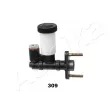 Cylindre émetteur, embrayage ASHIKA 95-03-309 - Visuel 1