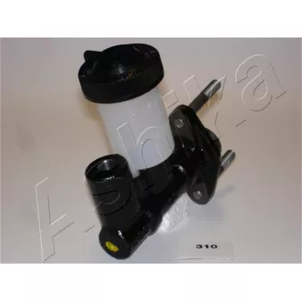 Cylindre émetteur, embrayage ASHIKA 95-03-310