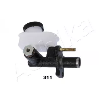 Cylindre émetteur, embrayage ASHIKA 95-03-311