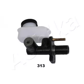 Cylindre émetteur, embrayage ASHIKA 95-03-313