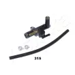 Cylindre émetteur, embrayage ASHIKA 95-03-315 - Visuel 1