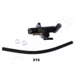Cylindre émetteur, embrayage ASHIKA 95-03-315 - Visuel 2