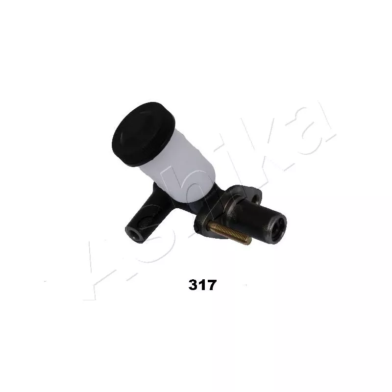 Cylindre émetteur, embrayage ASHIKA 95-03-317