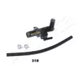Cylindre émetteur, embrayage ASHIKA 95-03-318 - Visuel 1