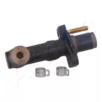 Cylindre émetteur, embrayage ASHIKA 95-03-322